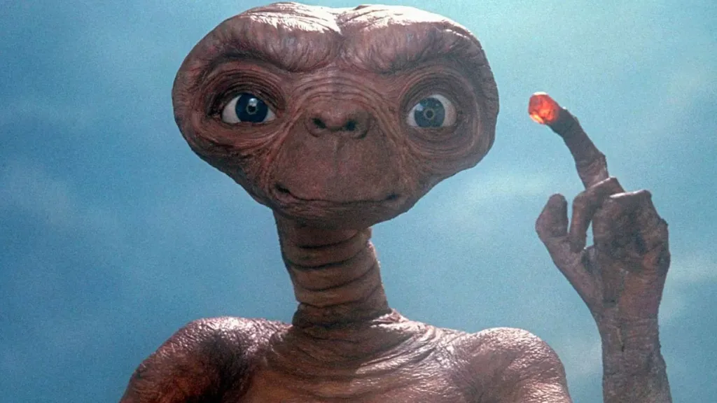 ET 2 (2025): Is The Poster Real or Fake? Will Steven Spielberg Direct?