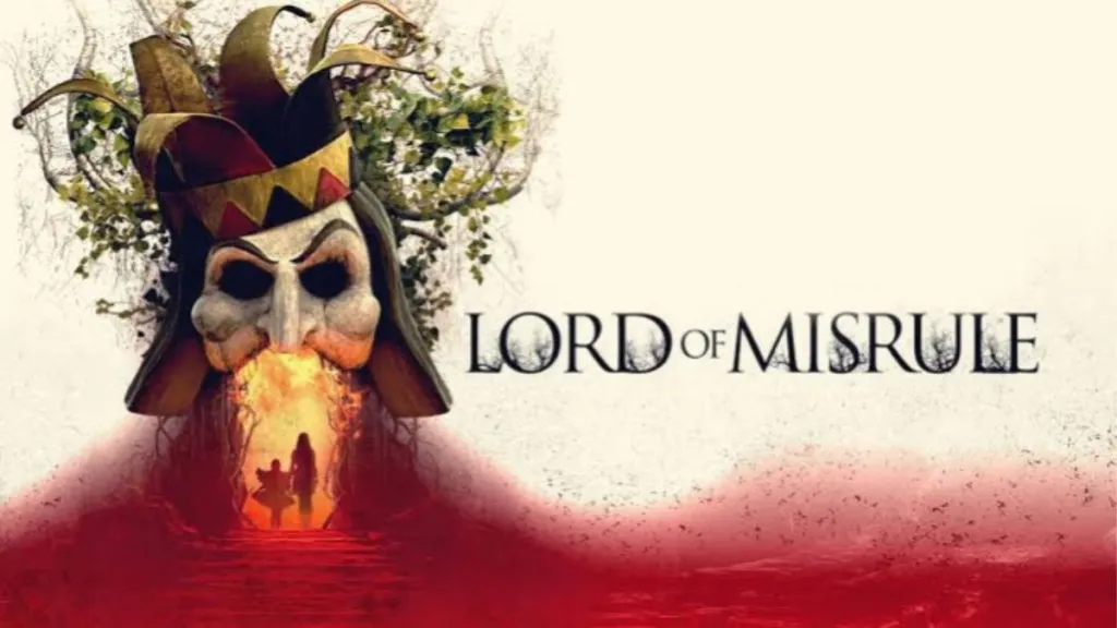 Lord of Misrule Streaming: Watch & Stream Online via Hulu