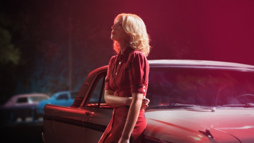 I'm Dying Up Here Season 1 Streaming: Watch & Stream Online via Paramount Plus
