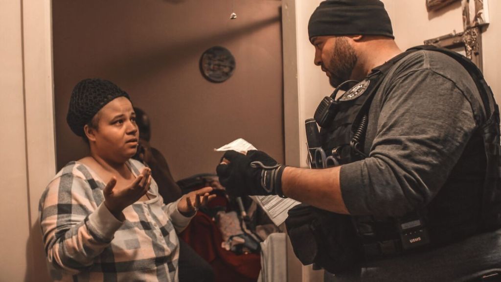Immigration Nation Season 1 Streaming: Watch & Stream Online via Netflix