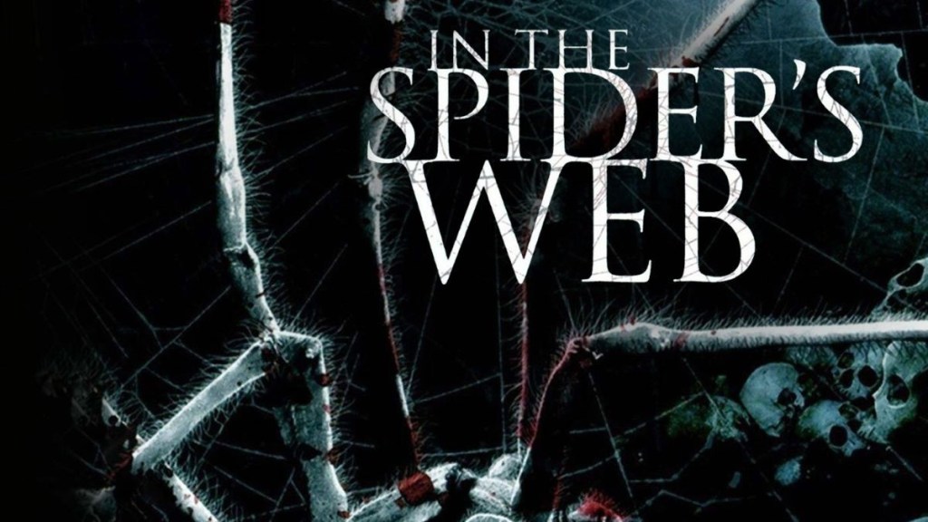 In The Spider's Web Streaming: Watch & Stream Online via Amazon Prime Video