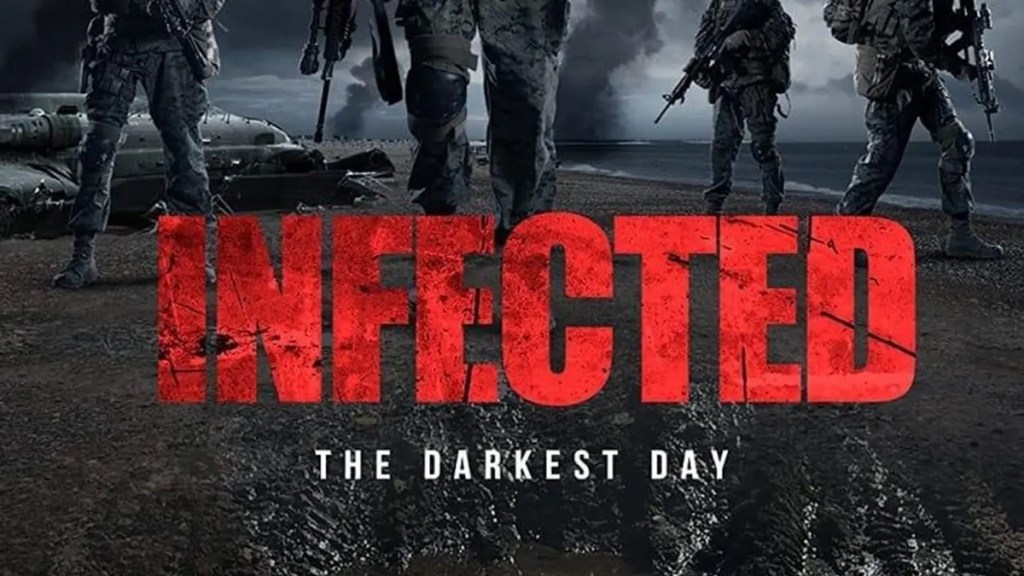 Infected: The Darkest Day Streaming: Watch & Stream Online via Amazon Prime Video