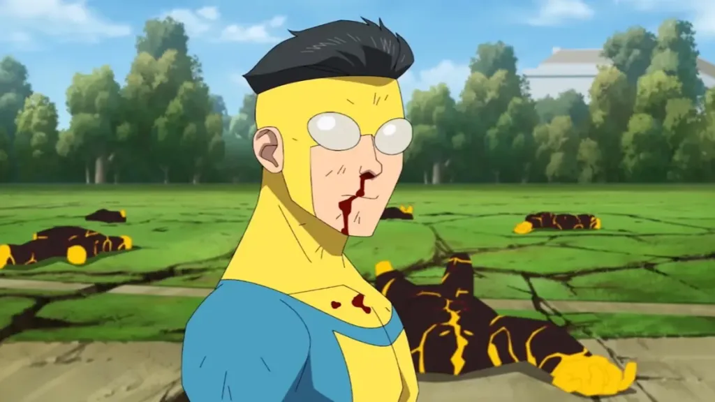 New Invincible Video Game Being Crowdfunded, Will Be ‘AAA’