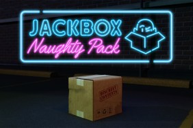 Jackbox announces M-rated Naughty Pack
