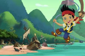 Jake and the Never Land Pirates (2011) Season 3 Streaming: Watch & Stream Online via Disney Plus