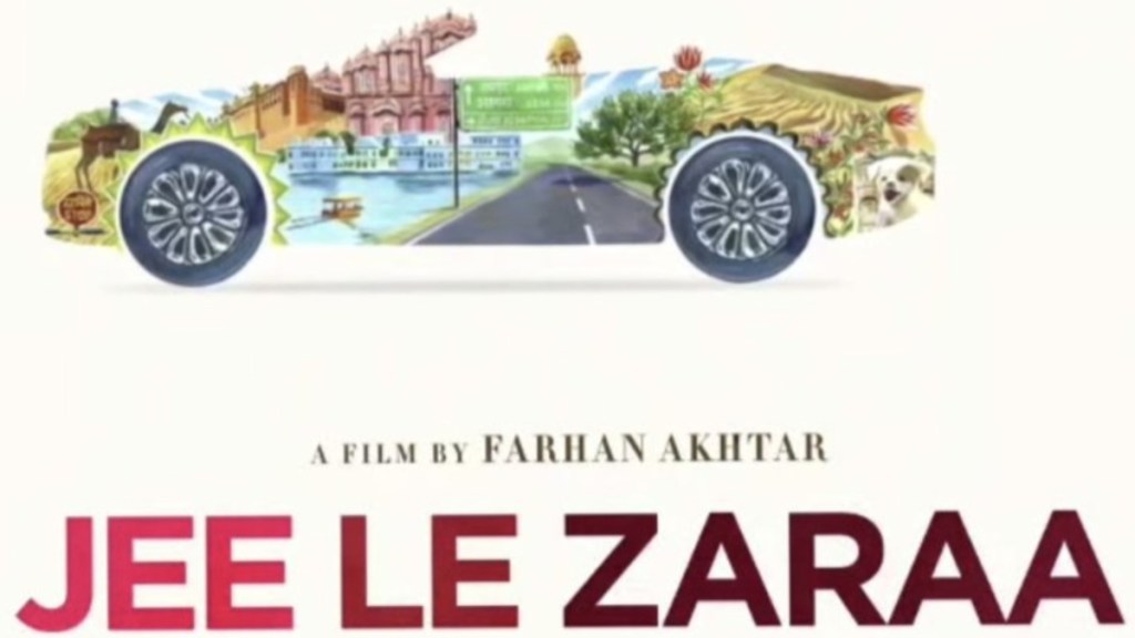 Will There Be a Jee Le Zaraa Release Date & Is It Coming Out?