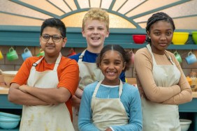 Junior Bake Off Season 2 Streaming: Watch & Stream Online via Netflix