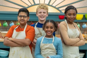 Junior Bake Off Season 2 Streaming: Watch & Stream Online via Netflix