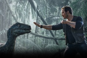 Jurassic World 4 Cast: Has Jonathan Bailey Replaced Chris Pratt?