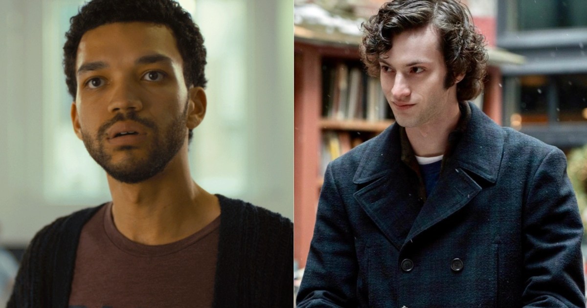 Now You See Me 3 Cast Adds Justice Smith, Dominic Sessa