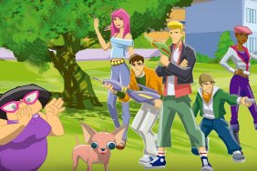 Dork Hunters From Outer Space