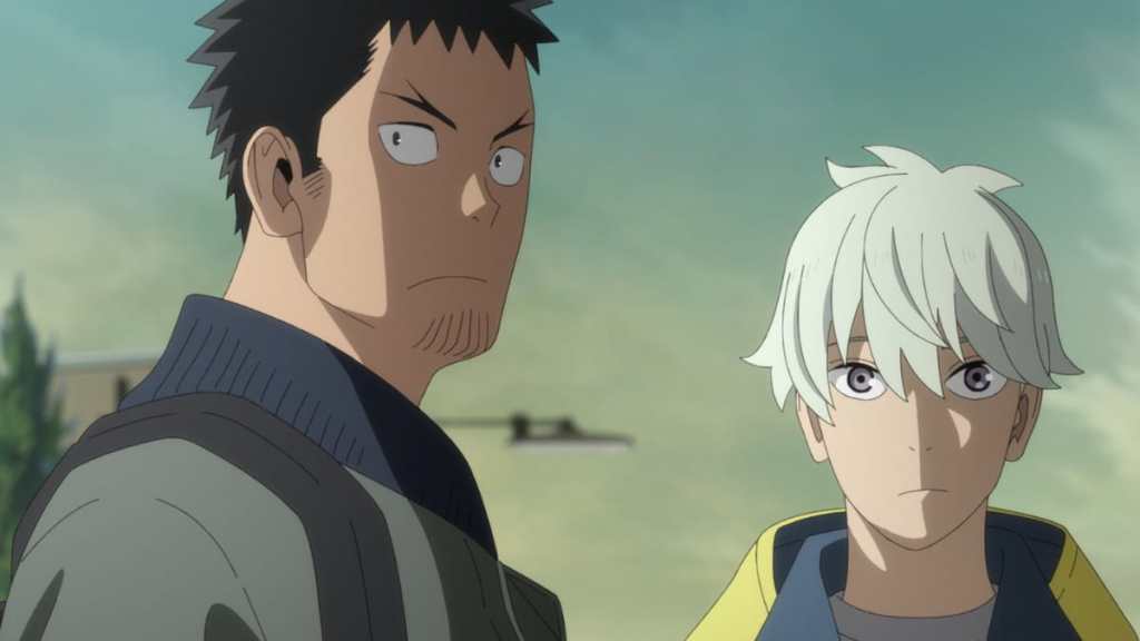 Kaiju No. 8 Episode 3 Trailer: How Will Kafka Perform on the Defense Force Exam?