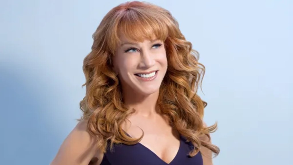 Kathy Griffin: My Life on the D-List (2005) Season 2 Streaming: Watch & Stream Online via Peacock