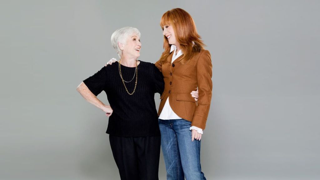 Kathy Griffin: My Life on the D-List (2005) Season 5 Streaming: Watch & Stream Online via Peacock