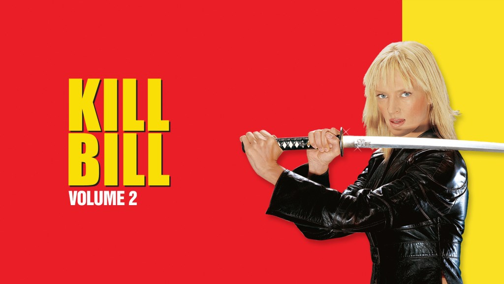 Kill Bill Volume 2 Best Moments Scenes