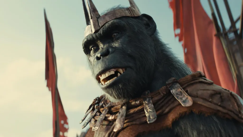 Kingdom of the Planet of the Apes Runtime: Is It the Longest Movie in the Franchise?