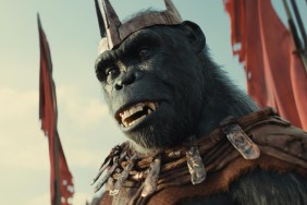 Kingdom of the Planet of the Apes Runtime