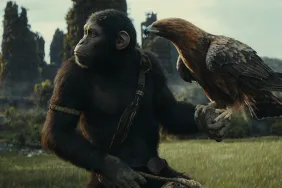 Kingdom of the Planet of the Apes box office Prediction flop success money