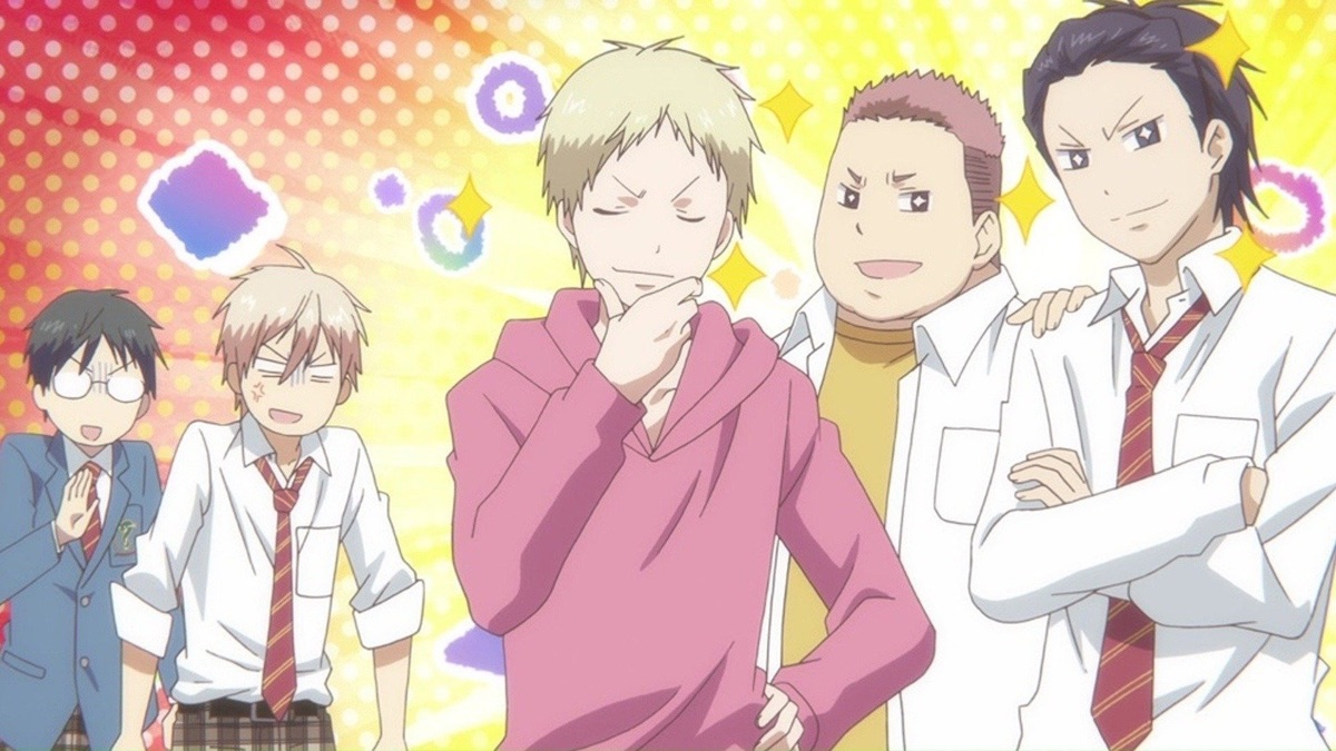 Kono Oto Tomare!: Sounds of Life (2019) Season 1 Streaming: Watch