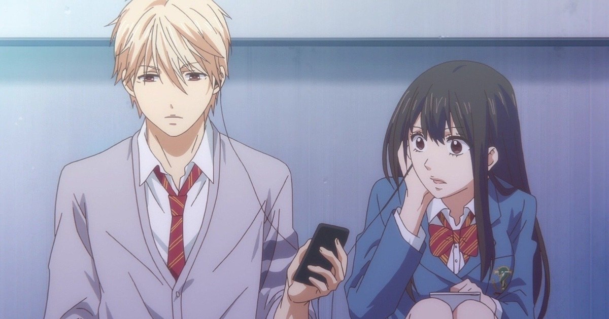 Kono Oto Tomare!: Sounds of Life (2019) Season 2 Streaming: Watch