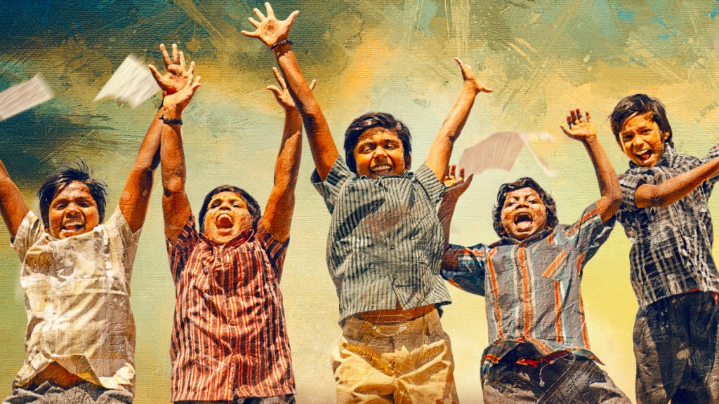 Sivakarthikeyan’s Tamil film Kurangu Pedal Release Date Announced