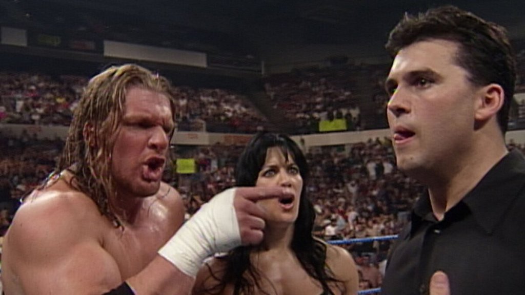 WWE Smackdown (1999) Season 1
