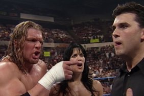 WWE Smackdown (1999) Season 1