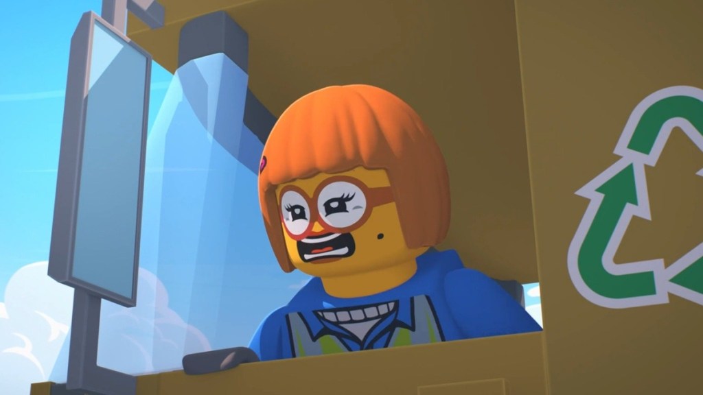 LEGO City Adventures (2019) Season 4 Streaming: Watch & Stream Online via Netflix