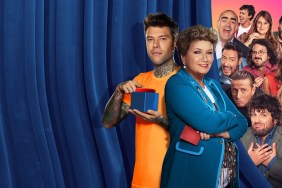 LOL: Last One Laughing Italy Season 1 Streaming: Watch & Stream Online via Amazon Prime Video