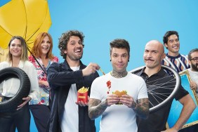 LOL: Last One Laughing Italy Season 3 Streaming: Watch & Stream Online via Amazon Prime Video