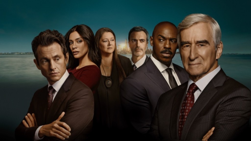 Law & Order Season 24 Release Date Rumors: When Is It Coming Out?