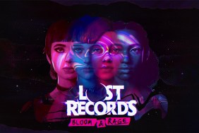 Lost Records: Bloom & Rage Trailer