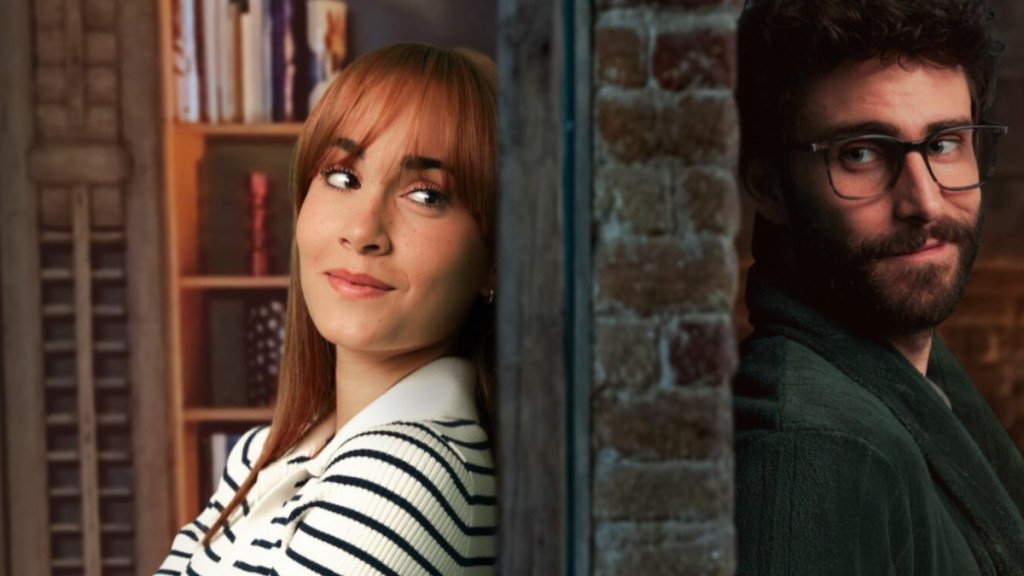 Love, Divided Streaming: Watch & Stream Online via Netflix