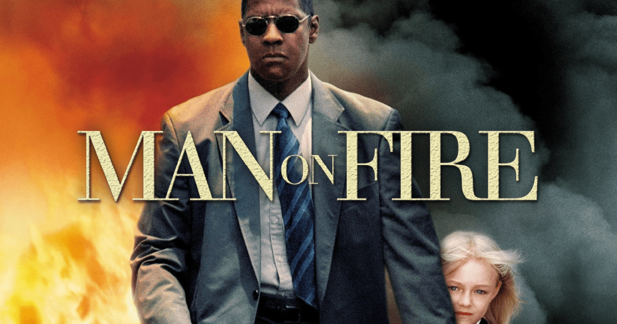 El legado del hombre en llamas