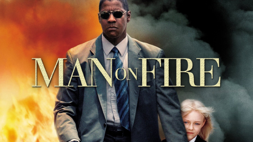 Tony Scott’s Cinematic Triumph: The Legacy of Man on Fire