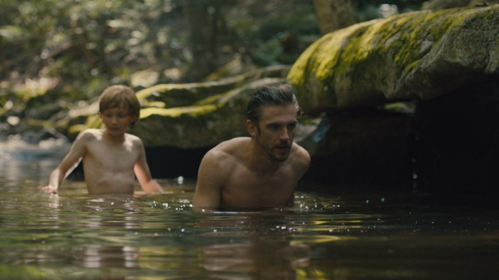 The Ticket (2016)