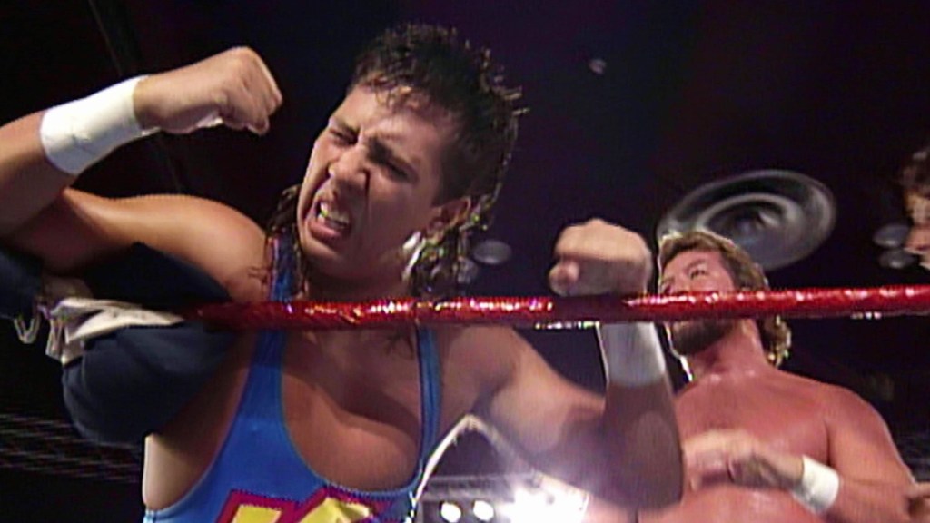 WWE Raw (1993) Season 10