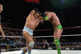 WWE Raw (1993) Season 8