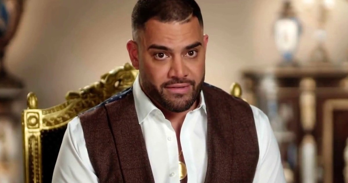Shahs of Sunset (2012) Season 9 Streaming: Watch & Stream Online via