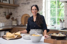Magnolia Table with Joanna Gaines (2021) Season 2 Streaming: Watch & Stream online via HBO Max