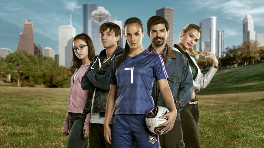 Mi Familia Perfecta Season 1 Streaming: Watch & Stream Online via Peacock