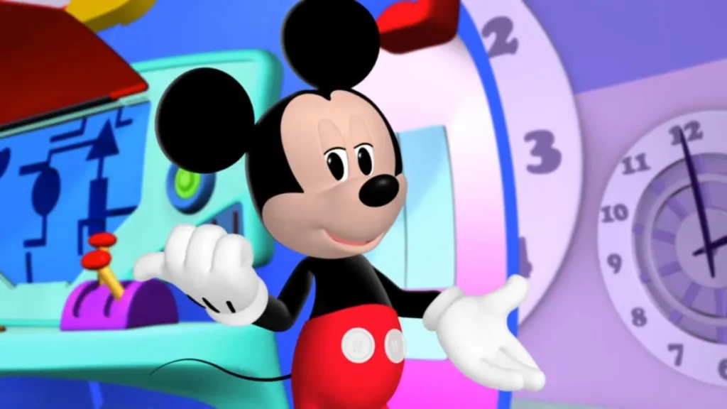Mickey Mouse Clubhouse Season 2 Streaming: Watch & Stream Online via Disney Plus