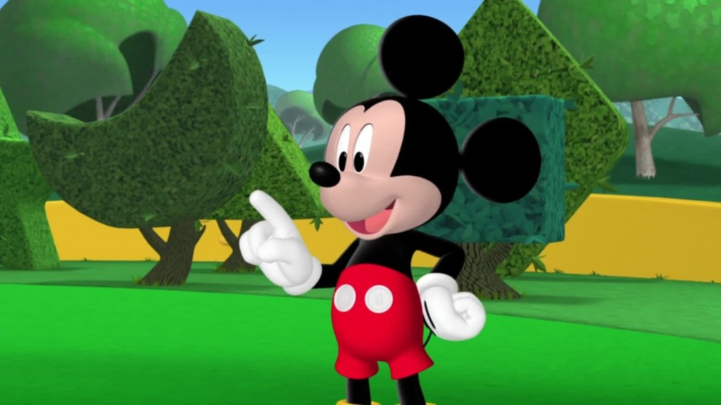 Mickey Mouse Clubhouse Season 3 Streaming: Watch & Stream Online via Disney Plus