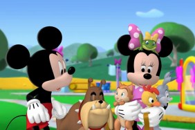 Mickey Mouse Clubhouse Season 4 Streaming: Watch & Stream online via Disney Plus