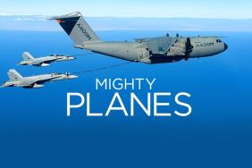 Mighty Planes Season 1 Streaming: Watch & Stream Online via Paramount Plus