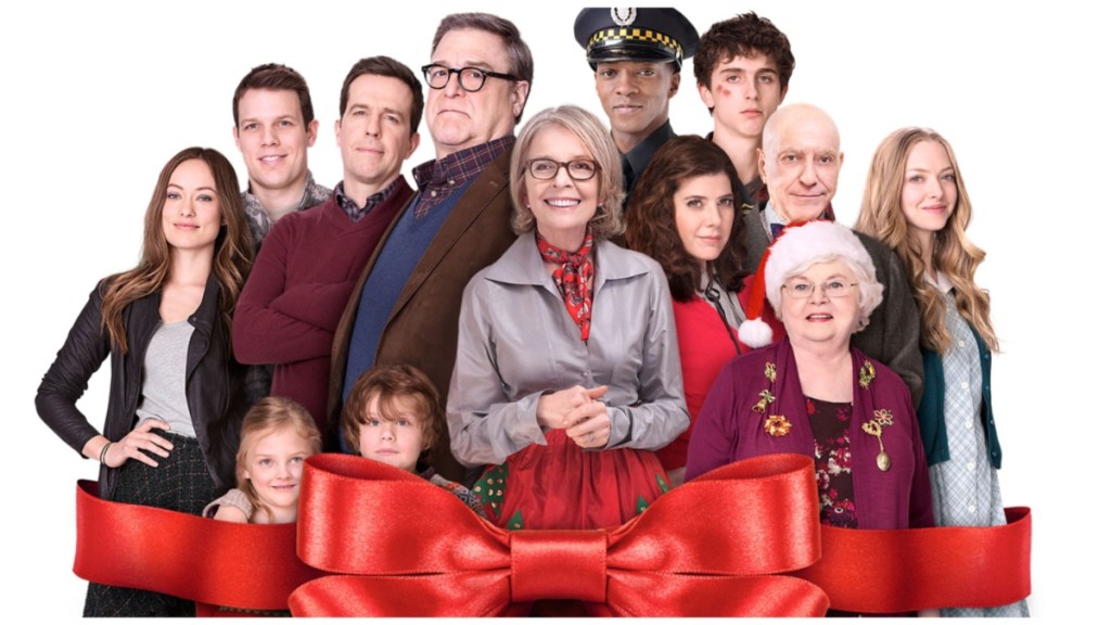 Love the Coopers Streaming: Watch & Stream Online via Amazon Prime Video