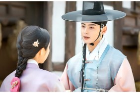 Rookie Historian Goo Hae-Ryung