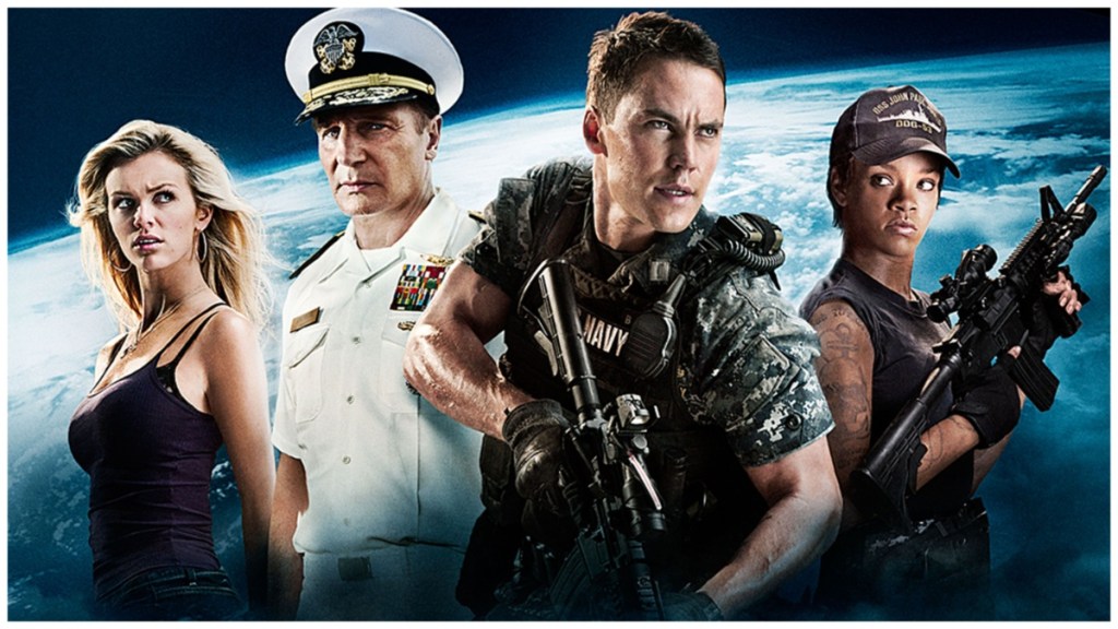 Battleship (2012) Streaming: Watch & Stream Online via Netflix