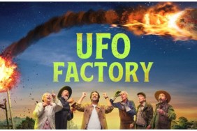UFO Factory Season 1