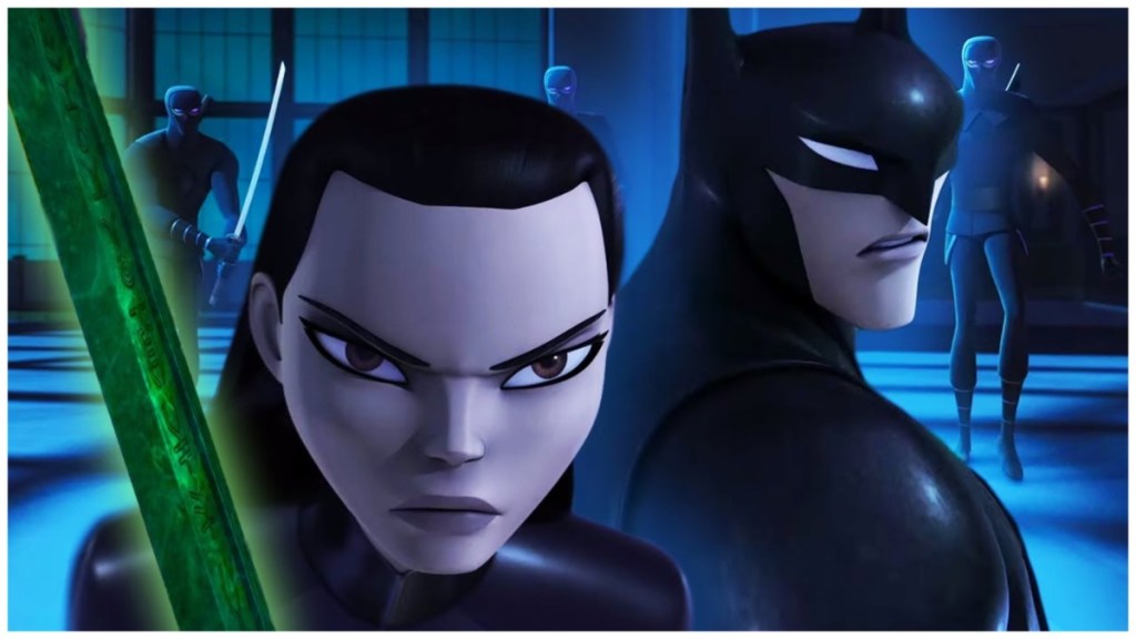 Beware the Batman Season 1 Streaming: Watch & Stream Online via HBO Max